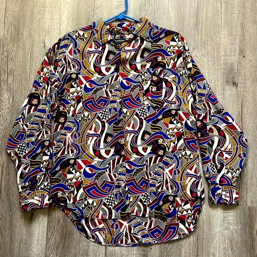 Vintage Shirt